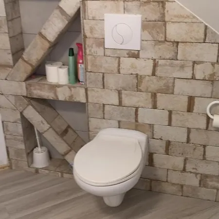 Ferienwohnung/monteurwohnung Alte Scheune Bei Kassel *