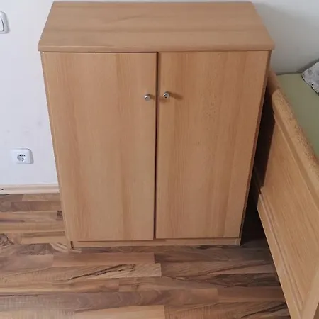 Ferienwohnung/monteurwohnung Alte Scheune Bei Kassel Apartment *