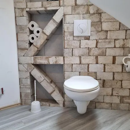 Ferienwohnung/monteurwohnung Alte Scheune Bei Kassel דירה