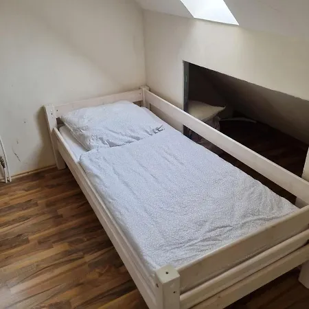 Ferienwohnung/monteurwohnung Alte Scheune Bei Kassel Ahnatal