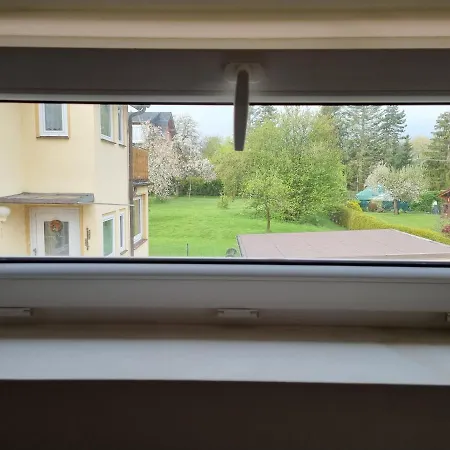 Ferienwohnung/monteurwohnung Alte Scheune Bei Kassel Apartment Ahnatal