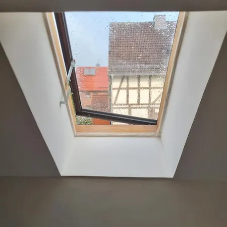 Ferienwohnung/monteurwohnung Alte Scheune Bei Kassel Ahnatal