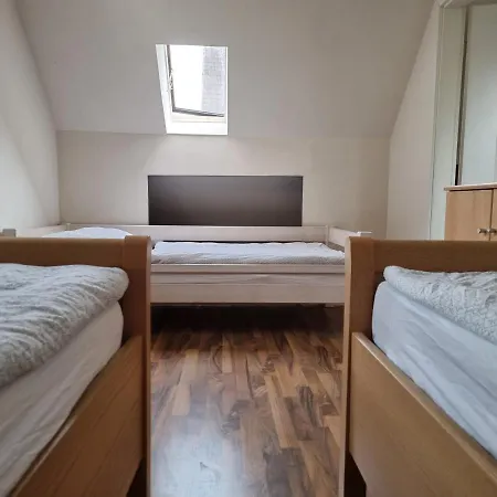 Ferienwohnung/monteurwohnung Alte Scheune Bei Kassel Ahnatal