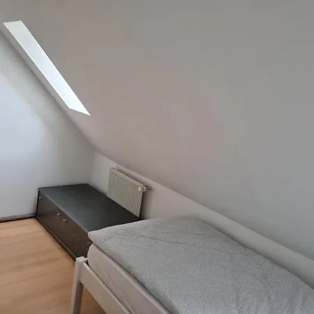 Apartment Ferienwohnung/monteurwohnung Alte Scheune Bei Kassel