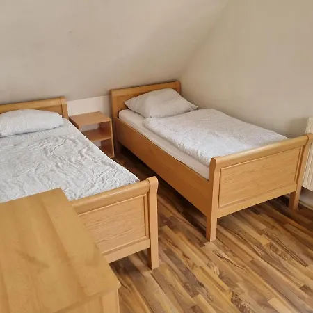 Ferienwohnung/monteurwohnung Alte Scheune Bei Kassel