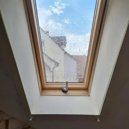Apartment Ferienwohnung/monteurwohnung Alte Scheune Bei Kassel Ahnatal