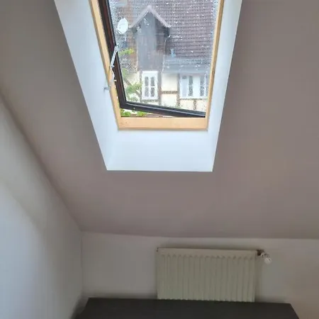 Ferienwohnung/monteurwohnung Alte Scheune Bei Kassel Apartment