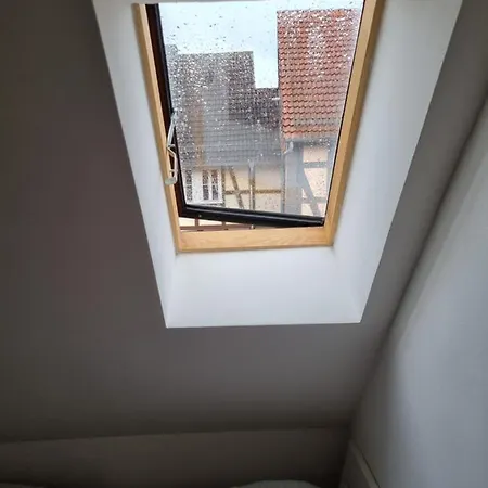 Apartamento Ferienwohnung/monteurwohnung Alte Scheune Bei Kassel Ahnatal