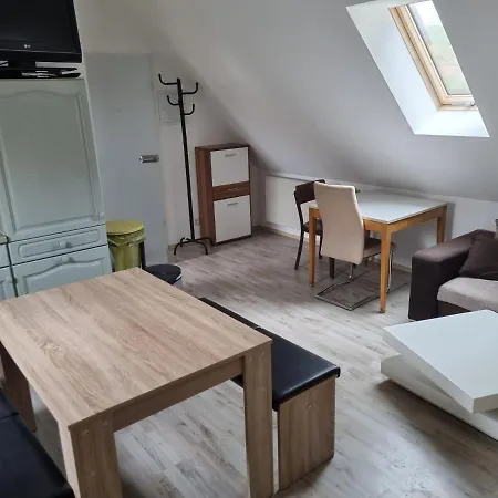 Ferienwohnung/monteurwohnung Alte Scheune Bei Kassel *