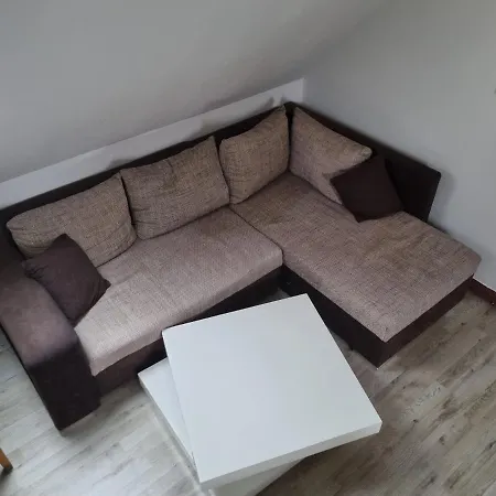Ferienwohnung/monteurwohnung Alte Scheune Bei Kassel Apartment Ahnatal