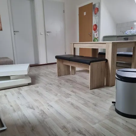 Ferienwohnung/monteurwohnung Alte Scheune Bei Kassel Apartamento Ahnatal