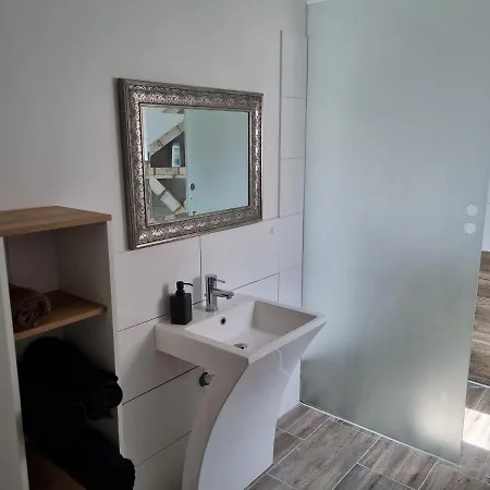 Ferienwohnung/monteurwohnung Alte Scheune Bei Kassel