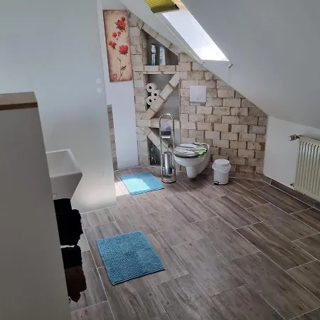 Ferienwohnung/monteurwohnung Alte Scheune Bei Kassel *