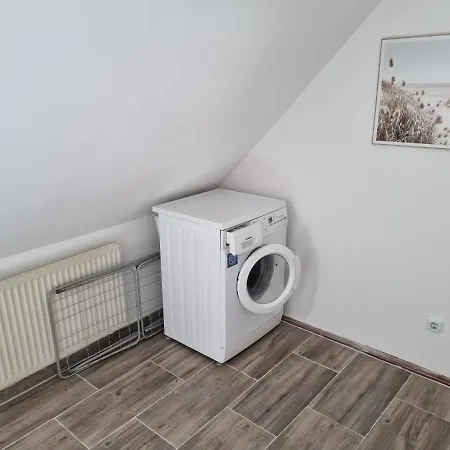 Ferienwohnung/monteurwohnung Alte Scheune Bei Kassel Apartment