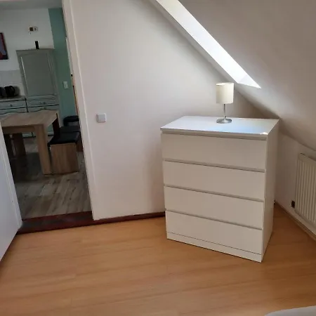 Ferienwohnung/monteurwohnung Alte Scheune Bei Kassel Apartment Ahnatal