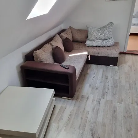 Apartamento Ferienwohnung/monteurwohnung Alte Scheune Bei Kassel Ahnatal