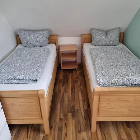 Ferienwohnung/monteurwohnung Alte Scheune Bei Kassel