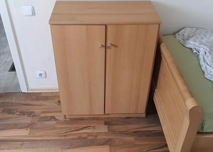 Ferienwohnung/monteurwohnung Alte Scheune Bei Kassel Lägenhet *