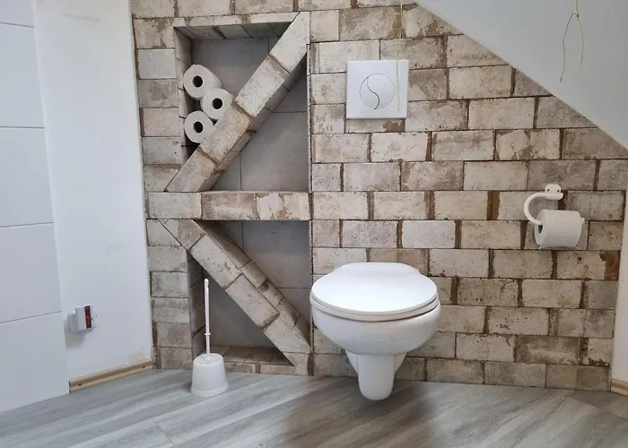 Ferienwohnung/monteurwohnung Alte Scheune Bei Kassel Lägenhet