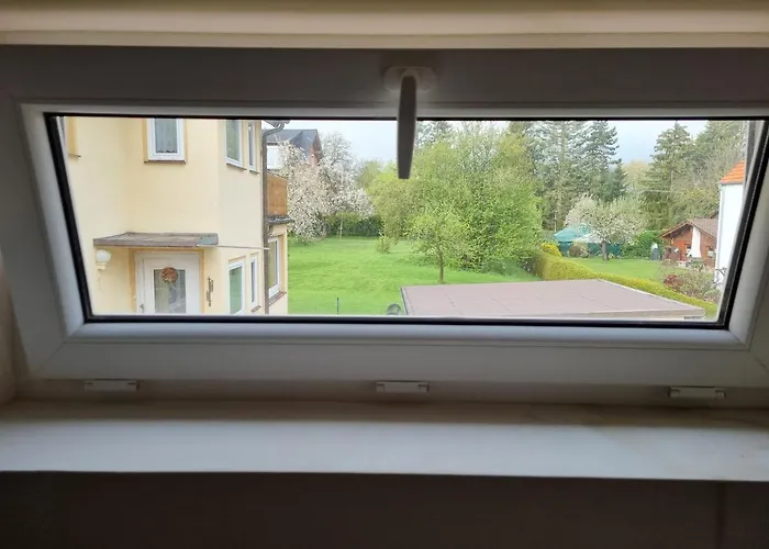 Ferienwohnung/monteurwohnung Alte Scheune Bei Kassel 公寓 Ahnatal