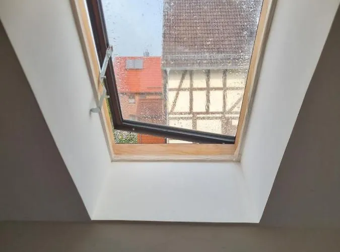 Ferienwohnung/monteurwohnung Alte Scheune Bei Kassel Ahnatal