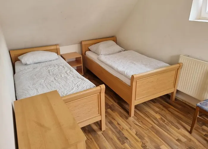 Ferienwohnung/monteurwohnung Alte Scheune Bei Kassel