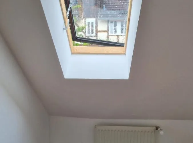 Ferienwohnung/monteurwohnung Alte Scheune Bei Kassel Lägenhet