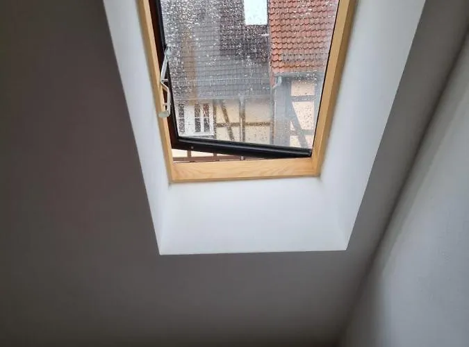 公寓 Ferienwohnung/monteurwohnung Alte Scheune Bei Kassel Ahnatal