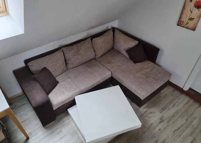 Ferienwohnung/monteurwohnung Alte Scheune Bei Kassel 公寓 Ahnatal