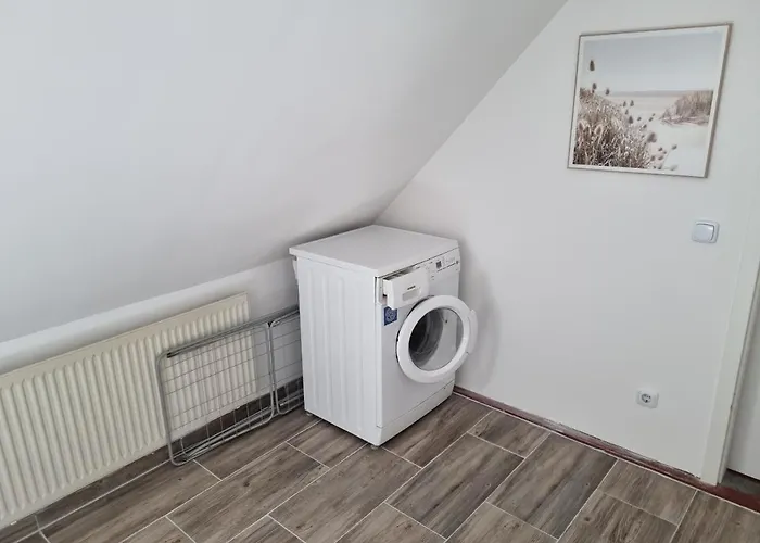 Ferienwohnung/monteurwohnung Alte Scheune Bei Kassel 公寓